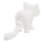 3D Printed Cat Fidget | Multiple Colors | Black Sheep Products LLC