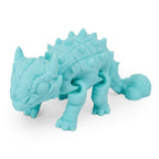 3D Printed Ankylosaurus Dinosaur Fidget | Mutliple Colors | Black Sheep Products LLC