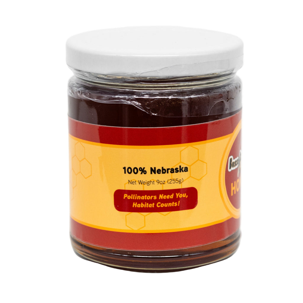 Honey | 9 oz | Buzz Savories, LLC