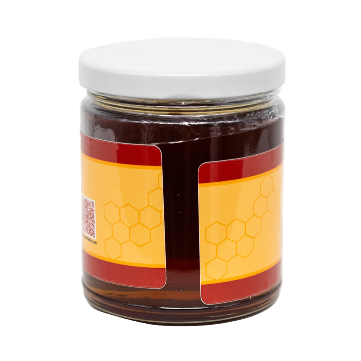 Honey | Pack of 2 | 9 oz | Buzz Savories, LLC
