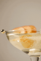 Cheers to the Bride | Champagne Toast Kit