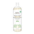 Babo Botanicals Baby Shampoo & Bubble Bath Wash, 15 oz