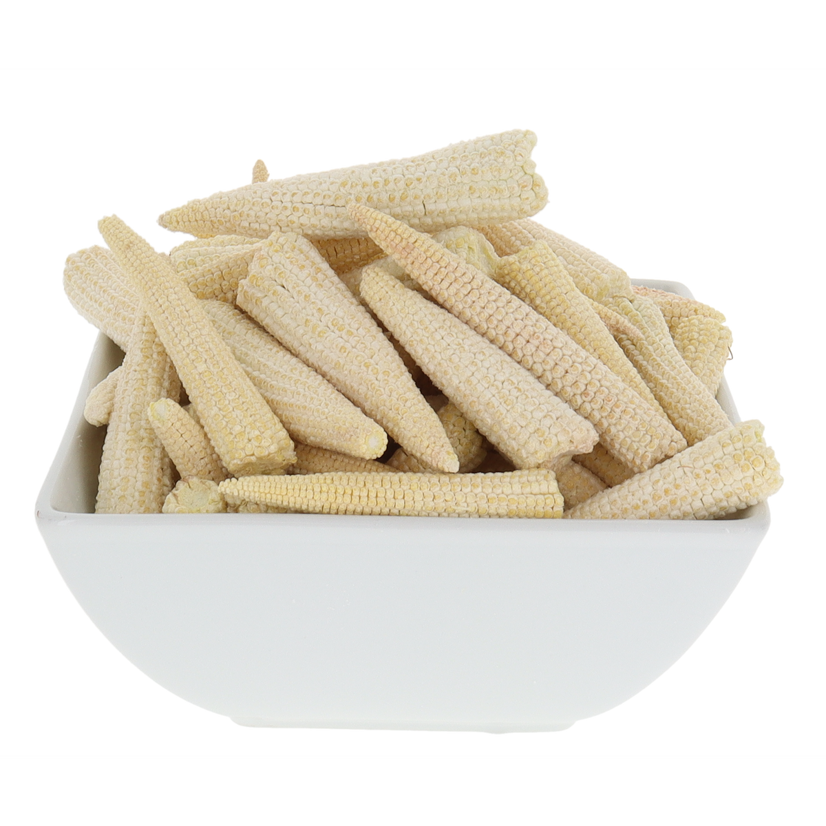 Freeze Dried Baby Corn