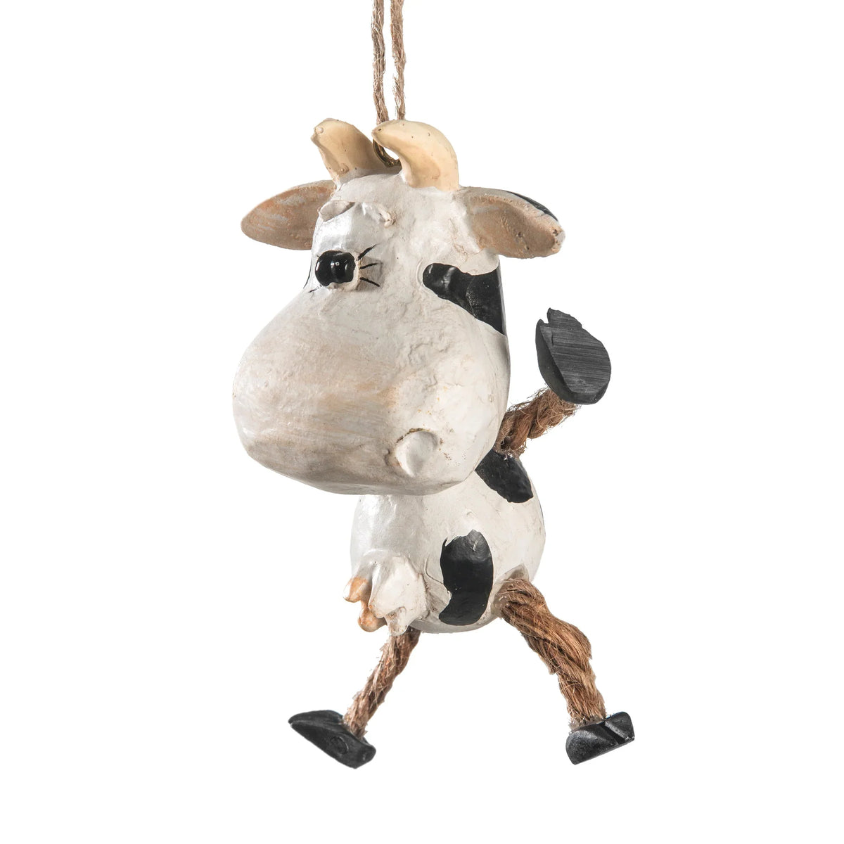 Milk Cow Ornament | Bert Anderson Collection