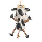 Milk Cow Ornament | Bert Anderson Collection