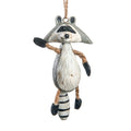Raccoon Ornament | Bert Anderson Collection