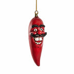 Chili Pepper Ornament | Bert Anderson Collection