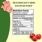 Bacon Ketchup - 15 Oz.