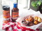 Memphis Style Rub