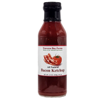 Bacon Ketchup - 15 Oz.