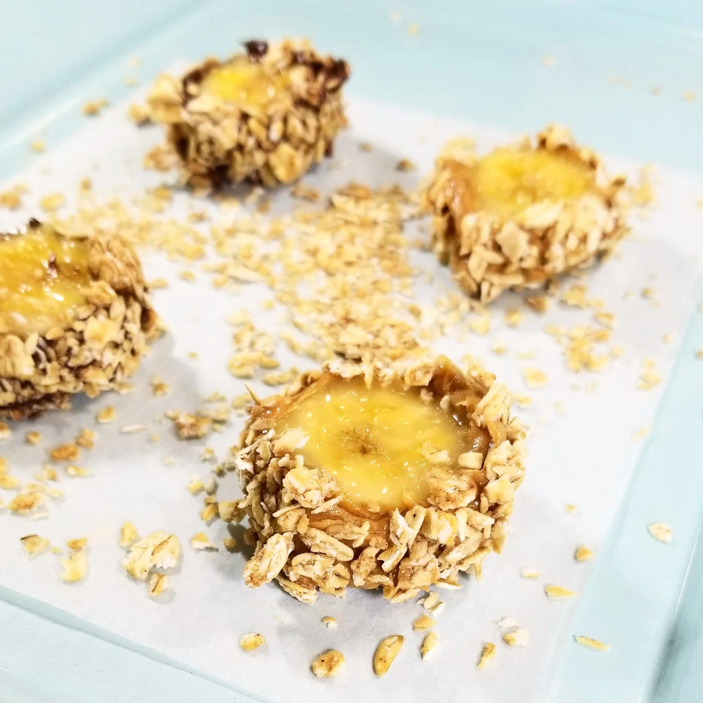 Peanut Butter Granola | Pack of 3 | 12 oz | Gluten, Soy, & Dairy Free | The Gourmet Granola