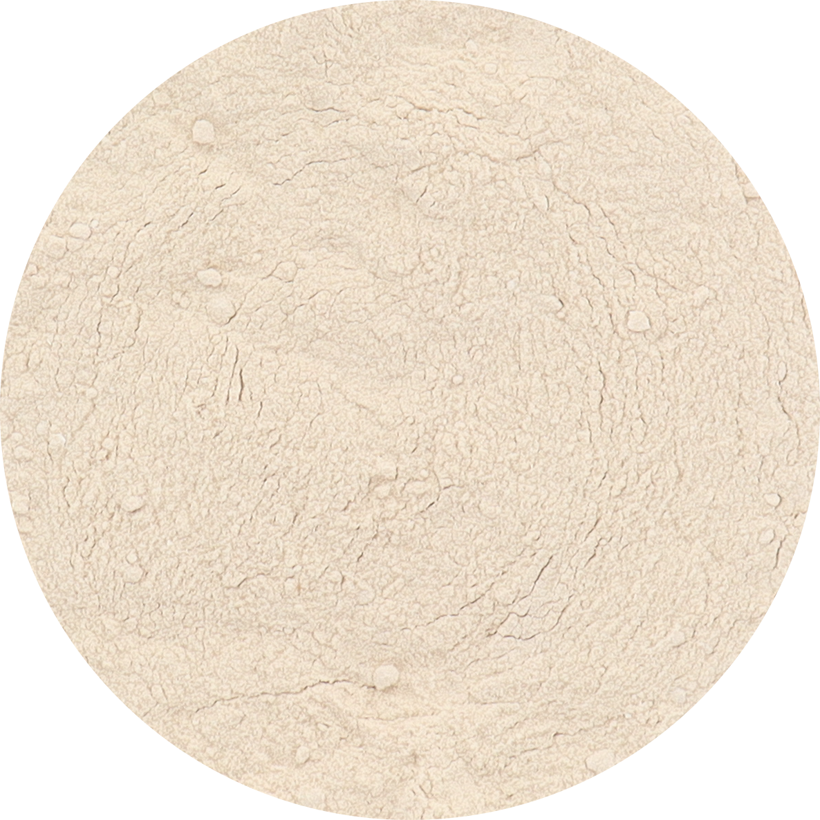 Freeze Dried Banana Powder