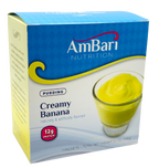 Banana Creme Pudding