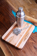 Multi Wood Bar Boards- Made to order