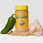 Bar Sauce Rub
