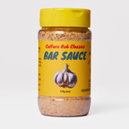 Bar Sauce Rub