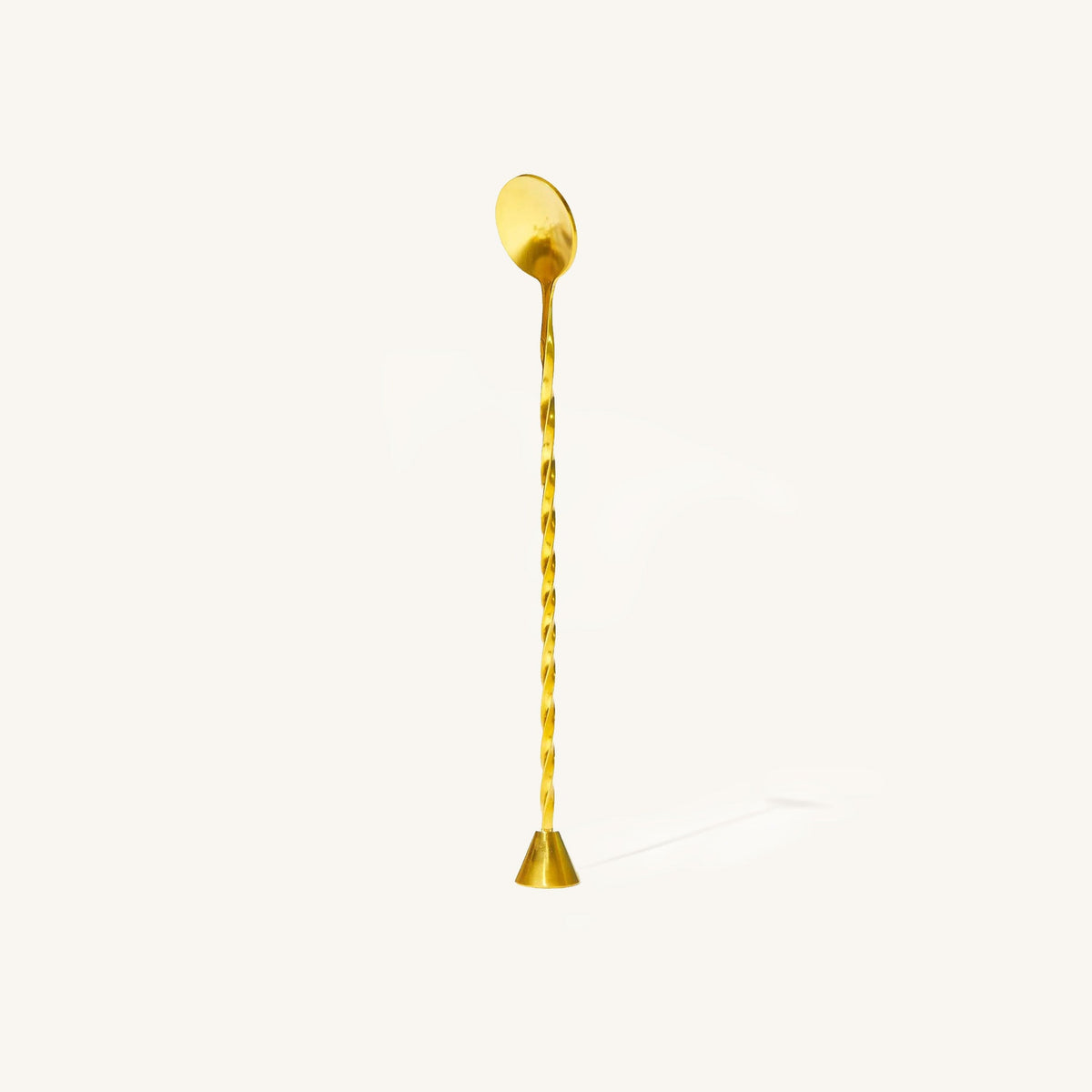 Bar Spoon + Muddler