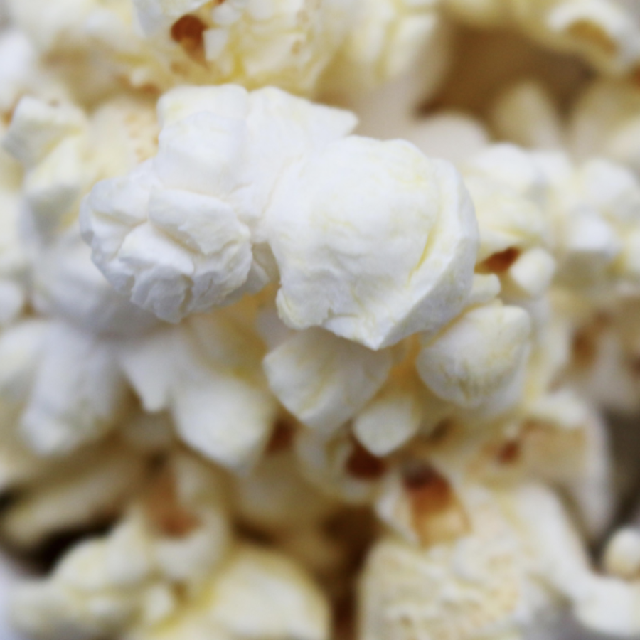 SALE CLOSE DATED | All Natural Flavored Microwave Popcorn | Box of 3 | Preferred Popcorn