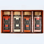 Foundations of Flavor Gift Set – 4 Essential Spices