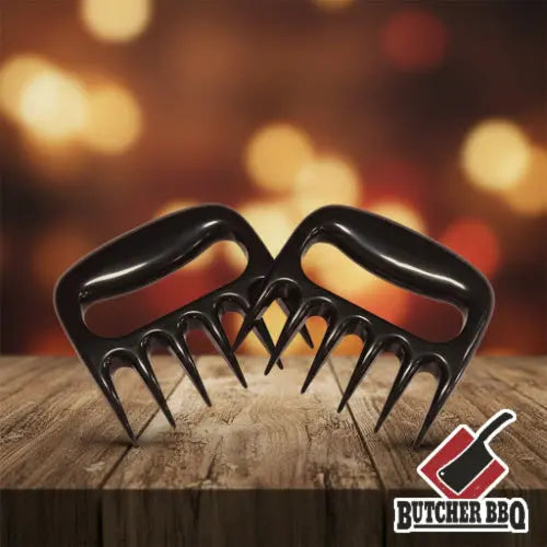 Bear Claws Meat Shredder & Pork Puller