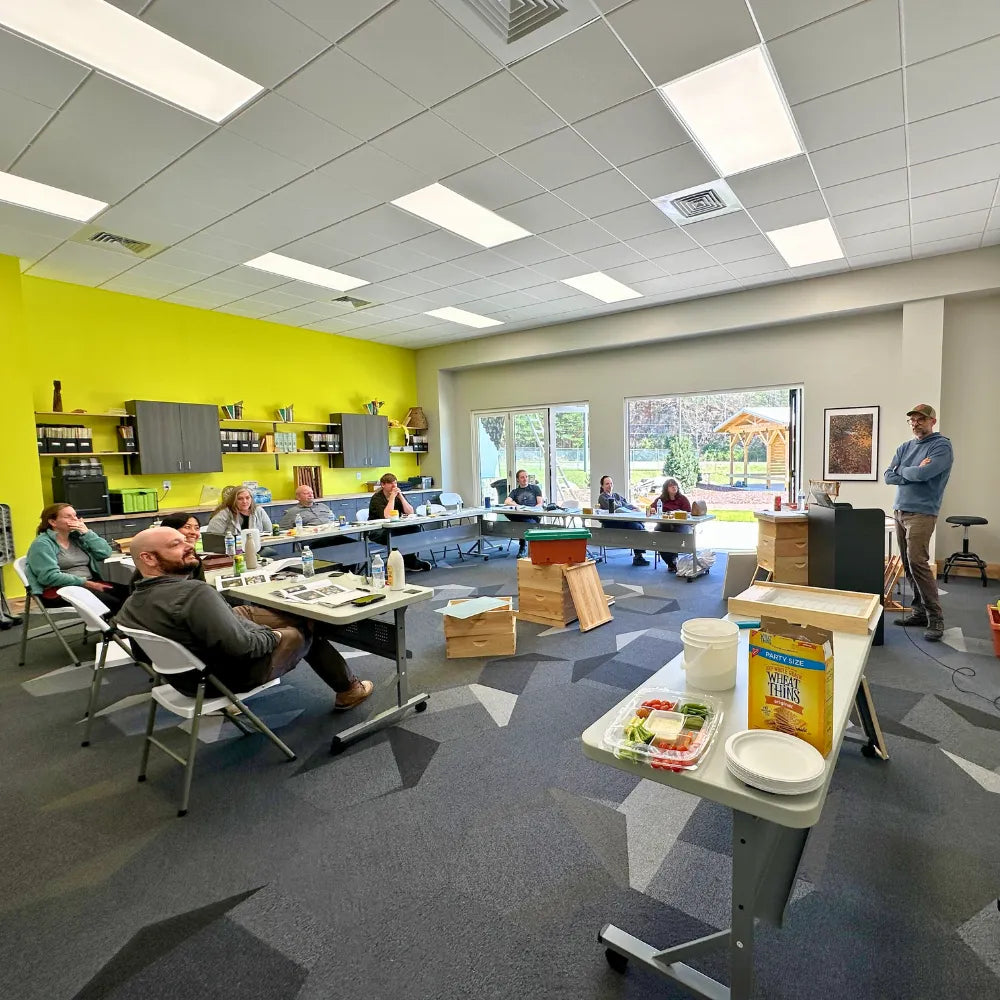 Bee School - One Day Class
