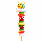 Spring Mix Assorted Candy Kabob | Brenmar