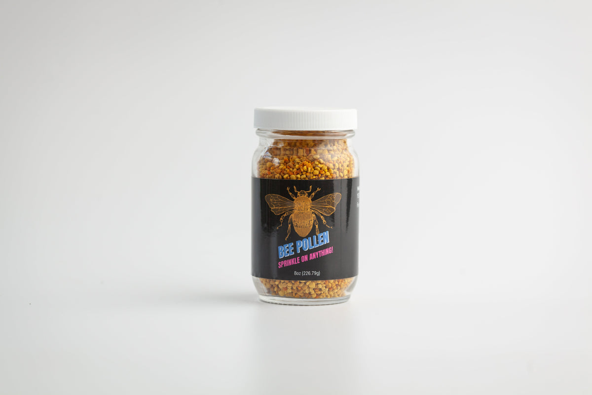 Bee Pollen