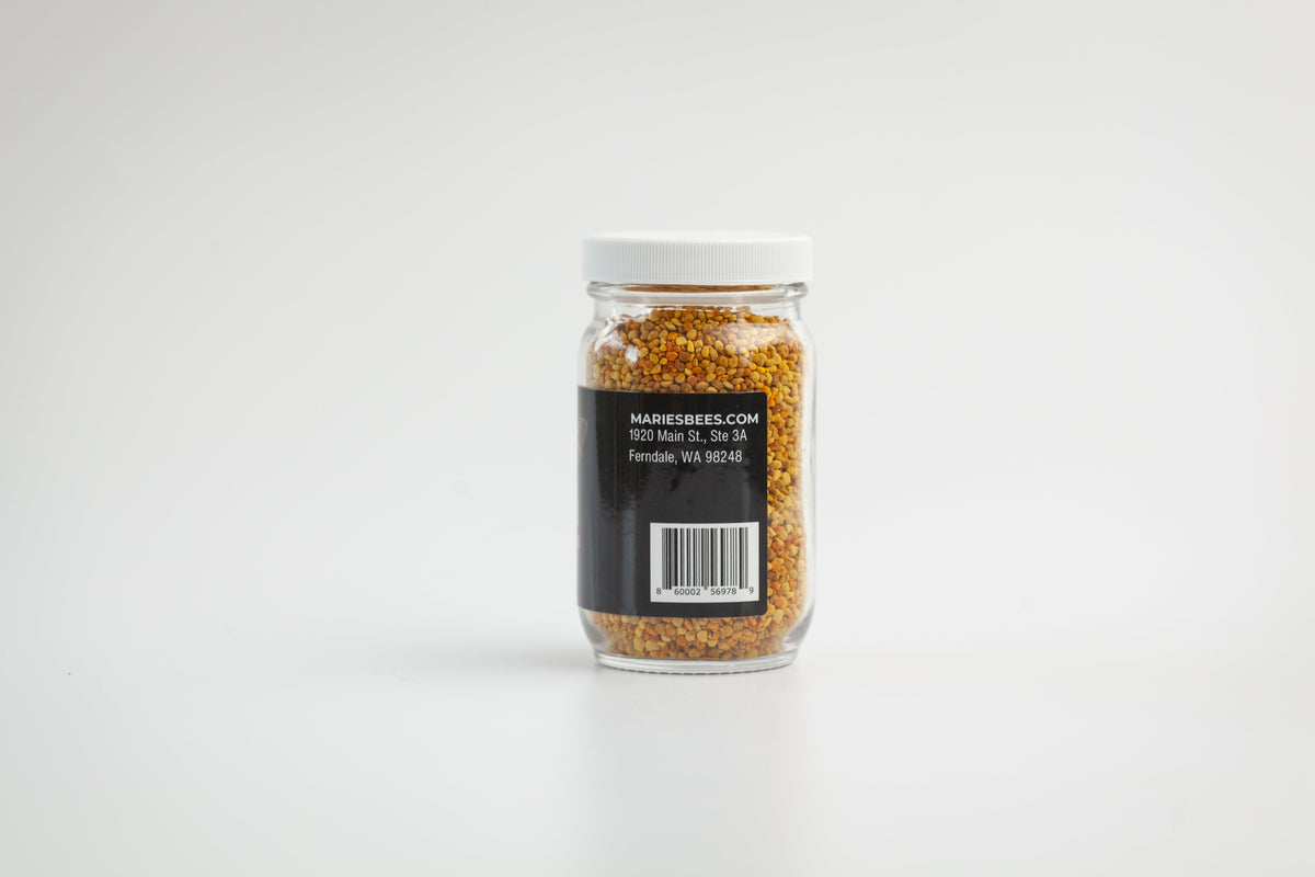Bee Pollen