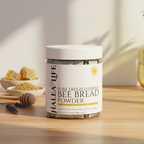 Bee Bread Powder 2,500 mg