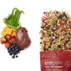 Beef Mix