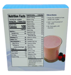 Berry Fusion Smoothie