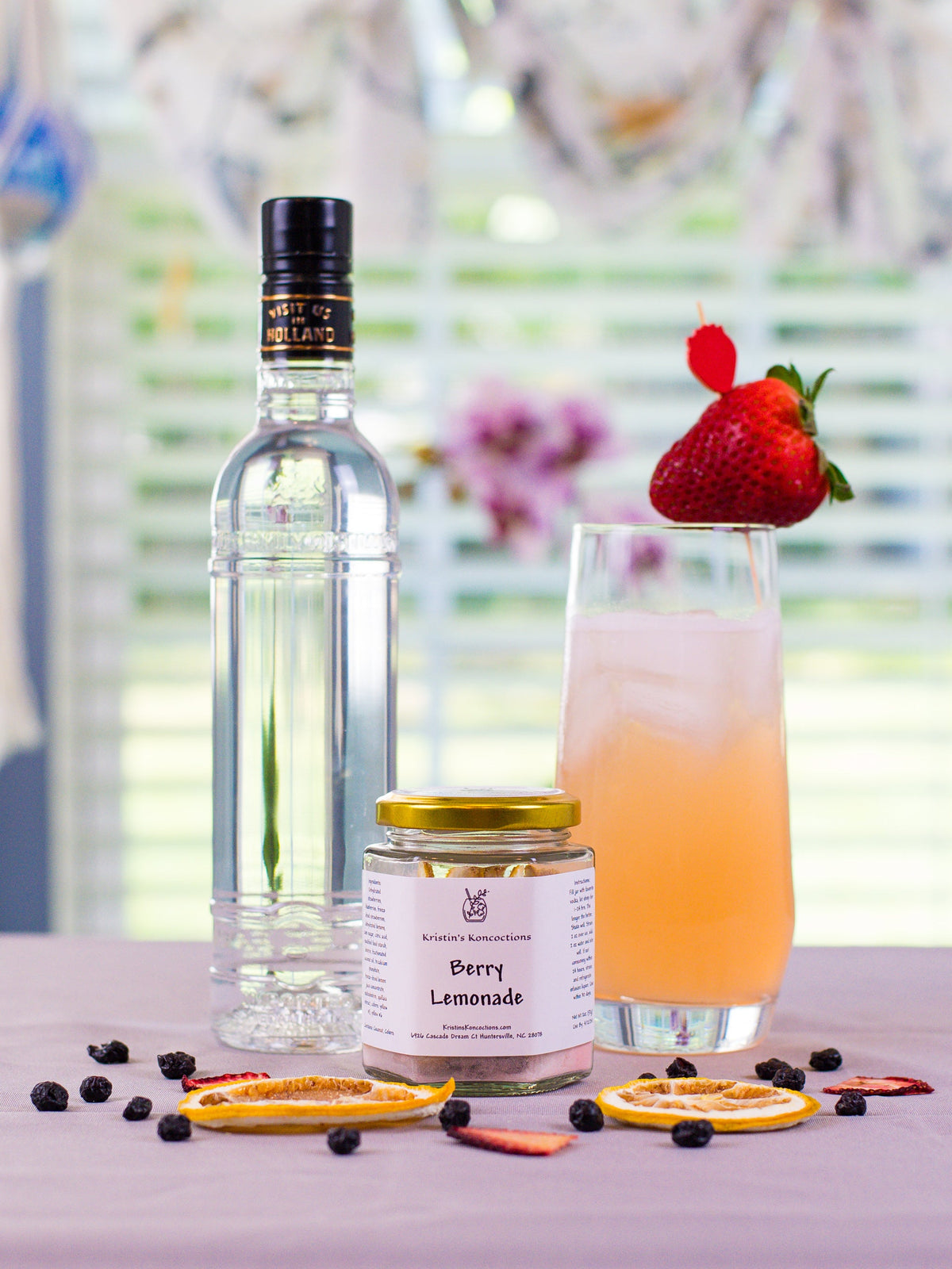 Housewarming Cocktail Kit – New Home Gift for Couples, Neighbors & Realtors