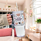 Best Grandma, Gigi, Or Nana Ever Glass Cups