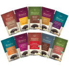 Best Selling Herbal Coffees Sampler