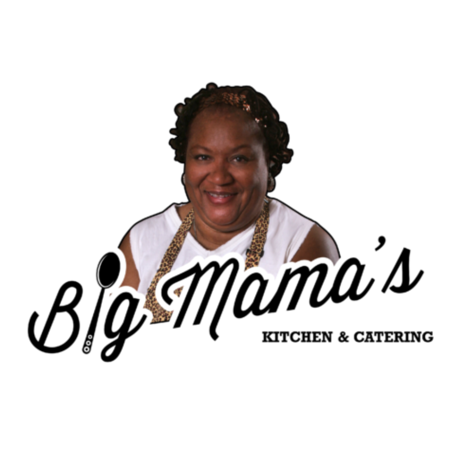 Big Mama's Dry Rub | 3.25 oz | Big Mama's Kitchen & Catering