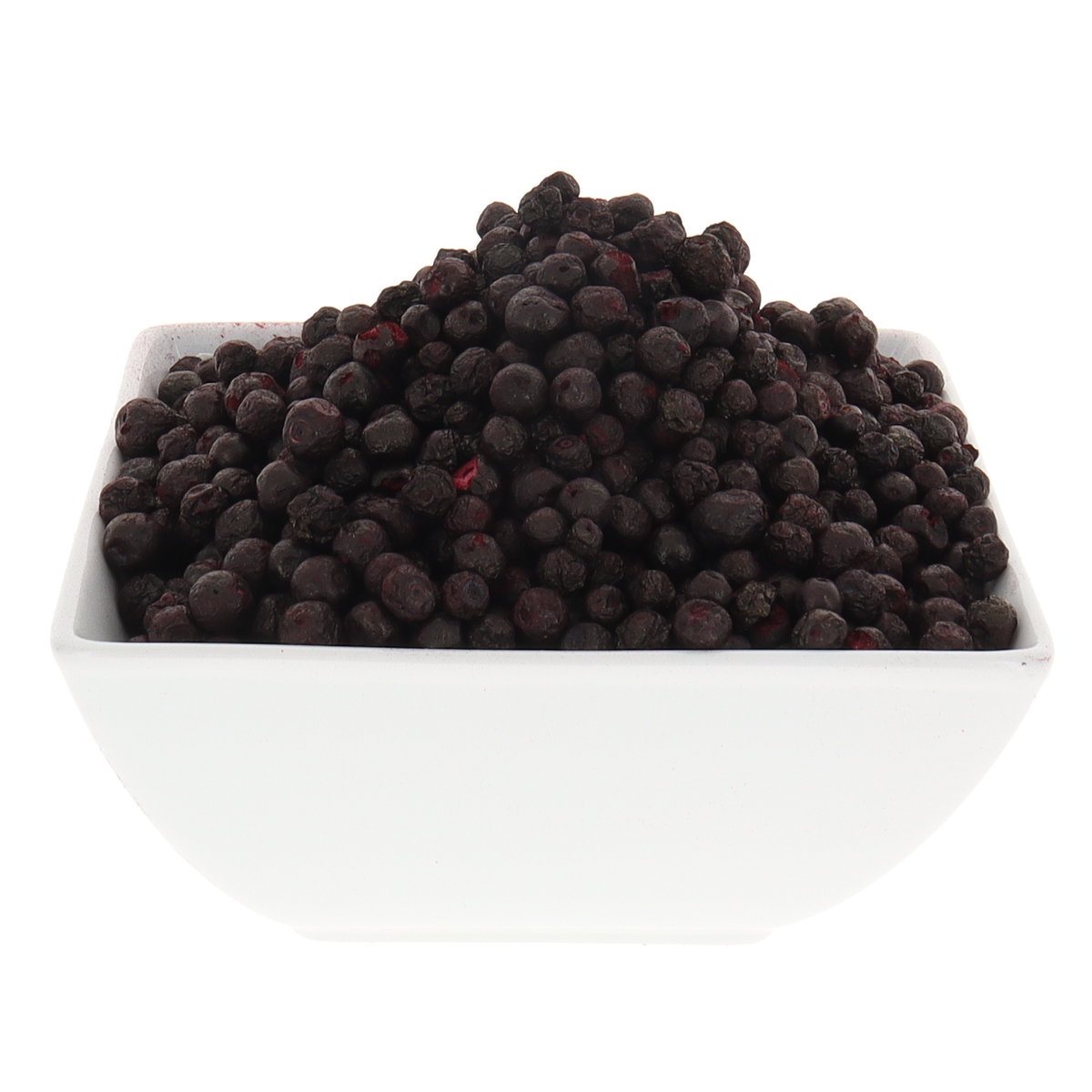 Freeze Dried Wild Bilberries