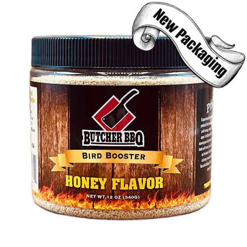 Bird Booster Chicken Injection Honey Flavor / Turkey Injection