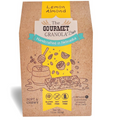 IN STORE ONLY | Lemon Almond Granola Bars | Pack of 6 | Gluten, Dairy, & Soy Free | The Gourmet Granola