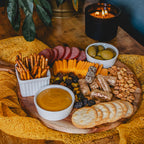 Congratulations Gourmet Gift Box