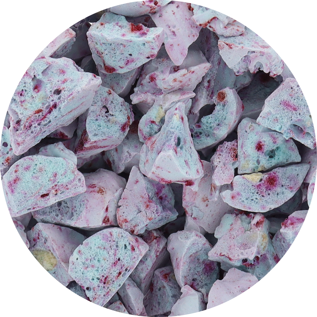 Freeze Dried Gelato - Birthday Cake