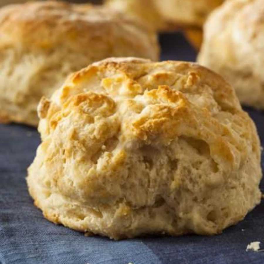 Cooper's Best Biscuit Mix | Pack of 2 | 2.5 lb | Cooper's Best Flour | CB1008