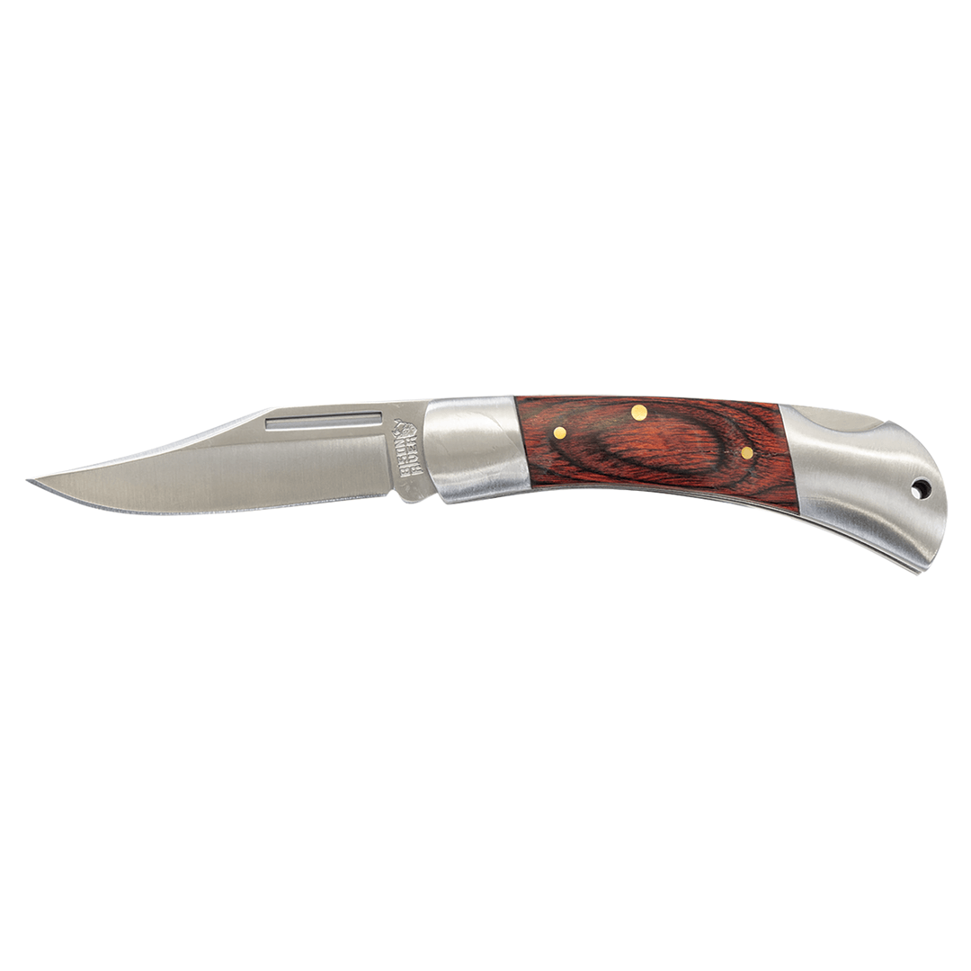 3.5" Folding Knife