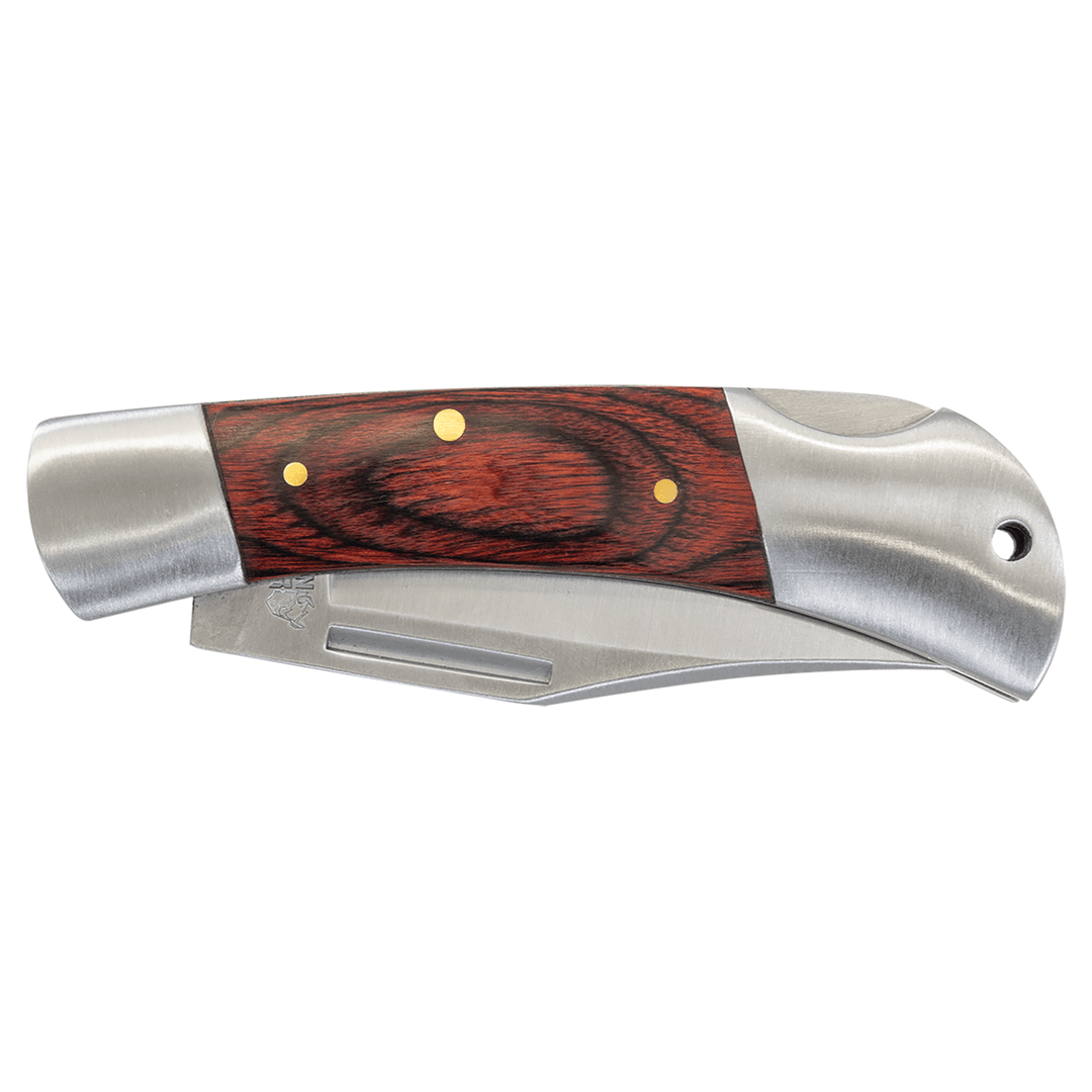 3.5" Folding Knife