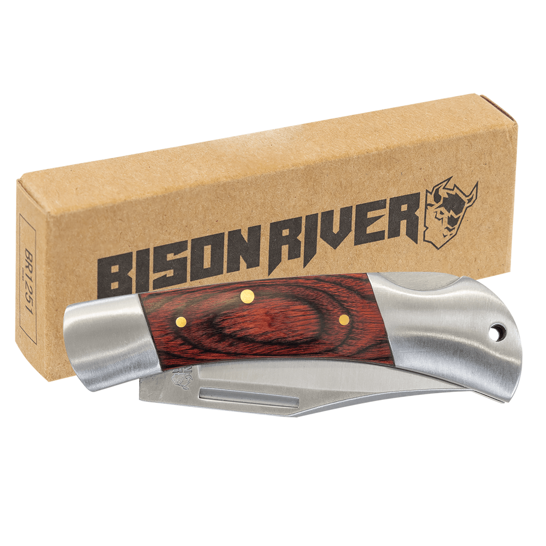 3.5" Folding Knife