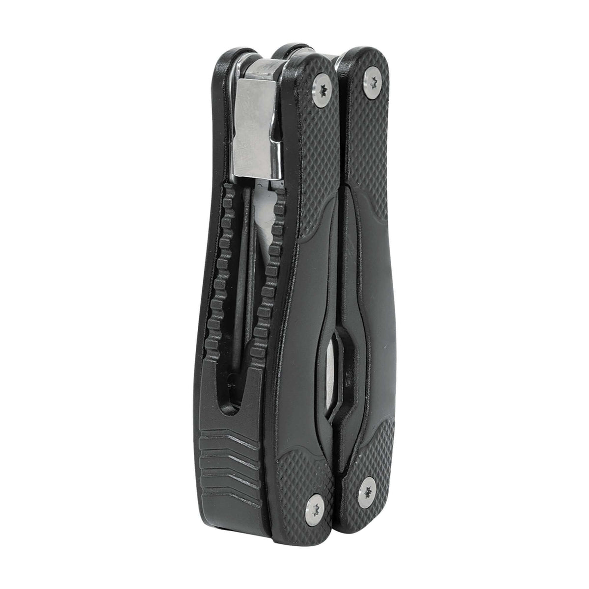 4" 13 Function Multi Tool with Nylon Sheath