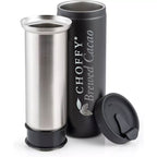 Choffy Brewed Cacao - French Roast Starter Kit
