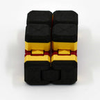 3D Printed Fidget Cube | Multiple. Colors | Black Sheep Products LLC