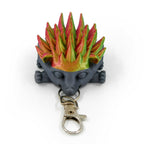 Assorted Animal 3D Printed Keychain | Multiple Options | Black Sheep Products LLC