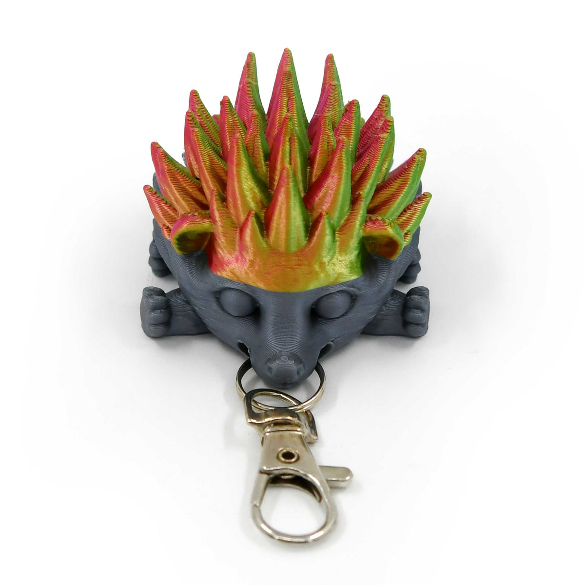 Assorted Animal 3D Printed Keychain | Multiple Options | Black Sheep Products LLC