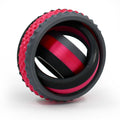 Round 3D Printed Fidget | Multiple Colors | Black Sheep Products LLC